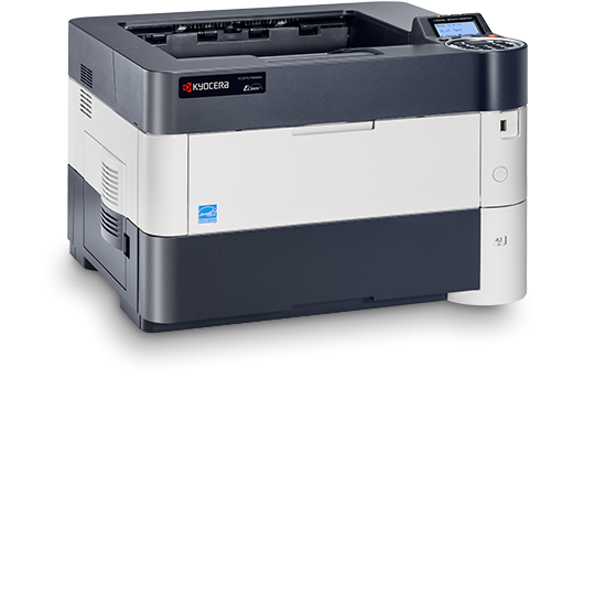 Printers 540x540 ecosys P4040dn