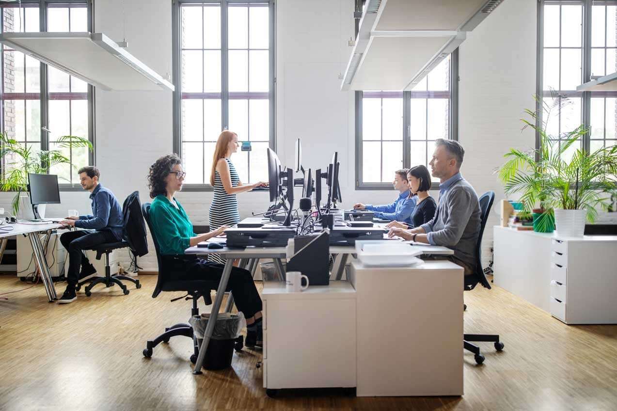 Ergonicmproducts