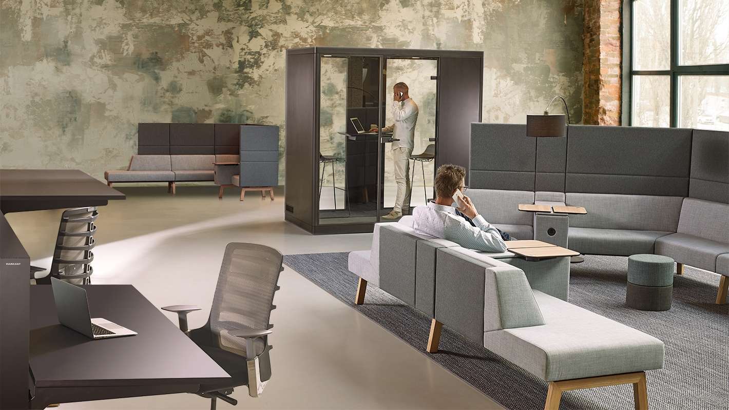 Furniture Full focus