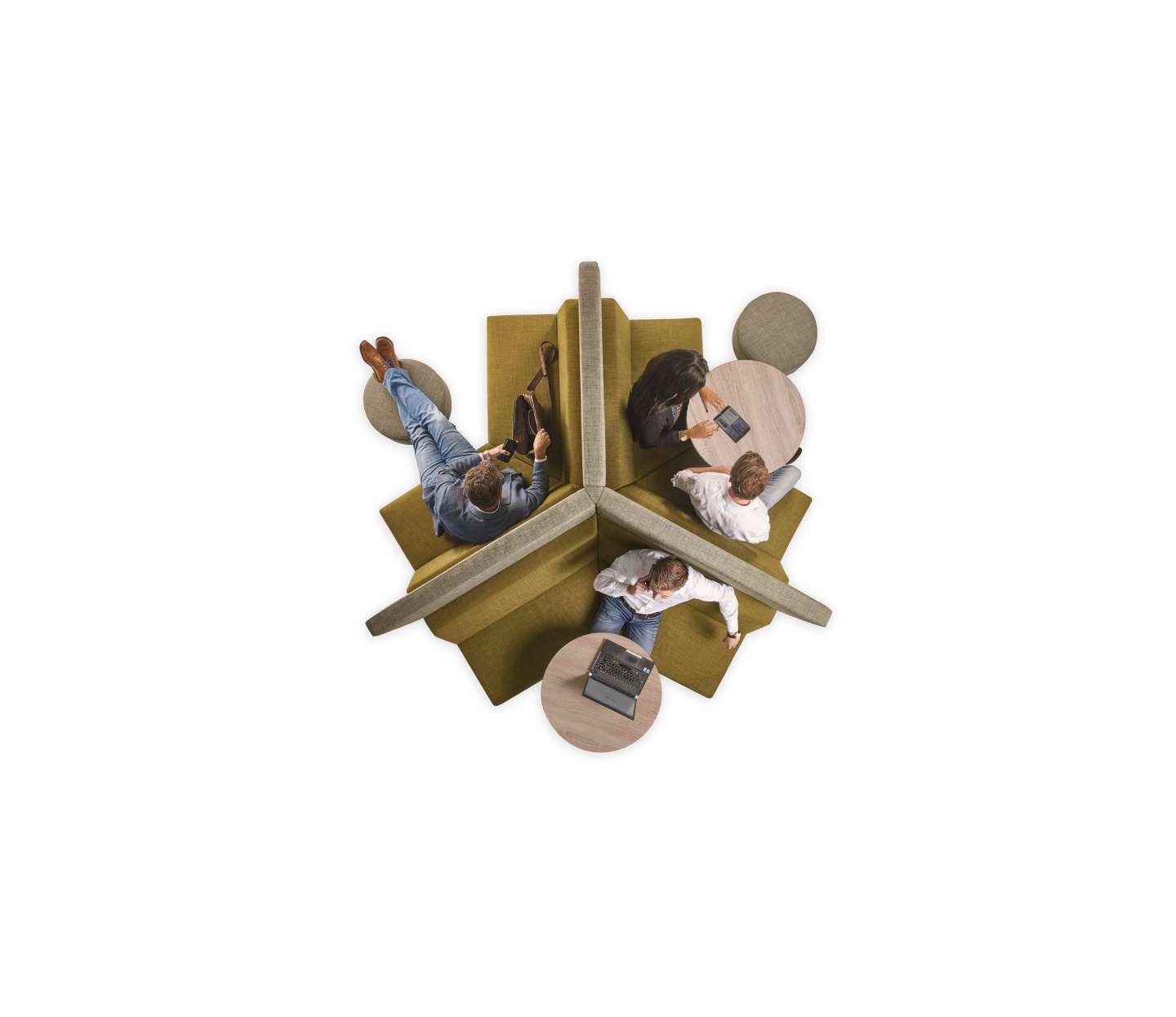 Furniture Geloven
