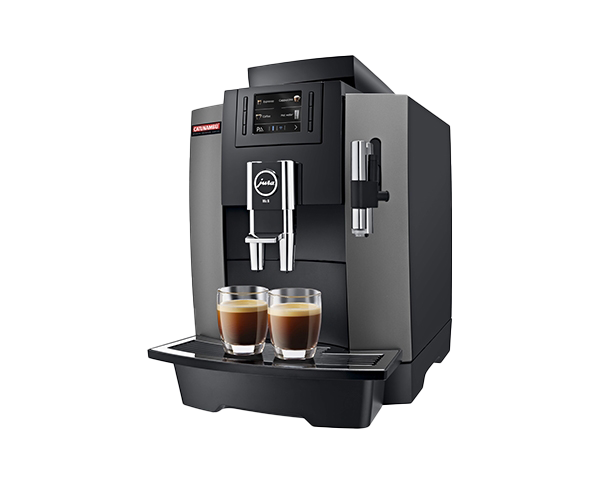 Jura WE8