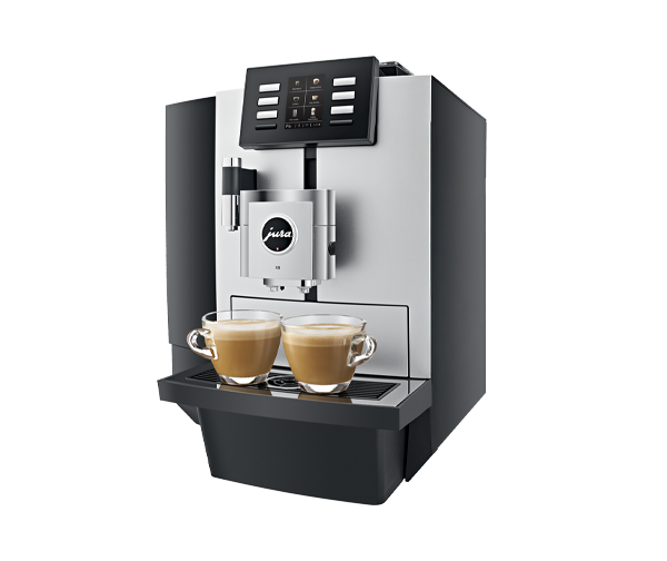Jura X8