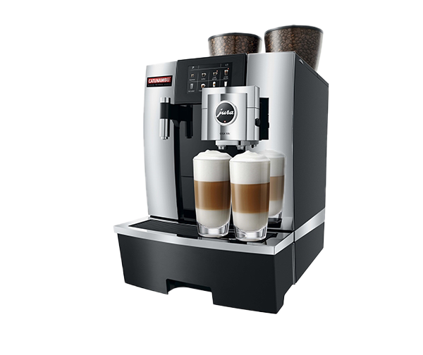 Jura GIGA X8